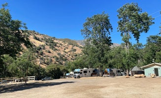 Camper-submitted photo from Indian Flat RV Park