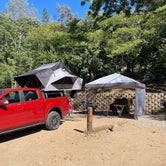 Review photo of Indian Flat RV Park by James W., June 23, 2021