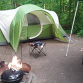 Review photo of Shades State Park Campground by Eric L., June 23, 2021