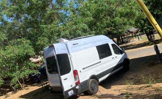 Jayson S.'s photo of rv camping at Yosemite Pines RV Resort & Family Lodging near Mather, CA