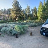 Review photo of Tuff Campground by Jayson S., June 24, 2021