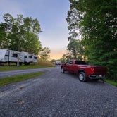 Review photo of Mountain Lake Campground and Cabins by John K., June 24, 2021