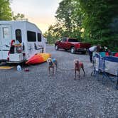 Review photo of Mountain Lake Campground and Cabins by John K., June 24, 2021