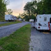 Review photo of Mountain Lake Campground and Cabins by John K., June 24, 2021