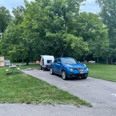 Review photo of John Bryan State Park by sarah , June 24, 2021