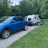 Review photo of John Bryan State Park Campground by sarah , June 24, 2021