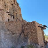 Review photo of Juniper Family Campground — Bandelier National Monument by Mike W., June 24, 2021