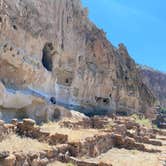 Review photo of Juniper Family Campground — Bandelier National Monument by Mike W., June 24, 2021