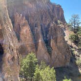 Review photo of Juniper Family Campground — Bandelier National Monument by Mike W., June 24, 2021
