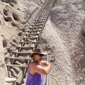 Review photo of Juniper Family Campground — Bandelier National Monument by Mike W., June 24, 2021