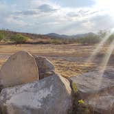 Review photo of Tombstone Dry Camping RV Park - Temporarily Closed by Timothy T., June 24, 2021