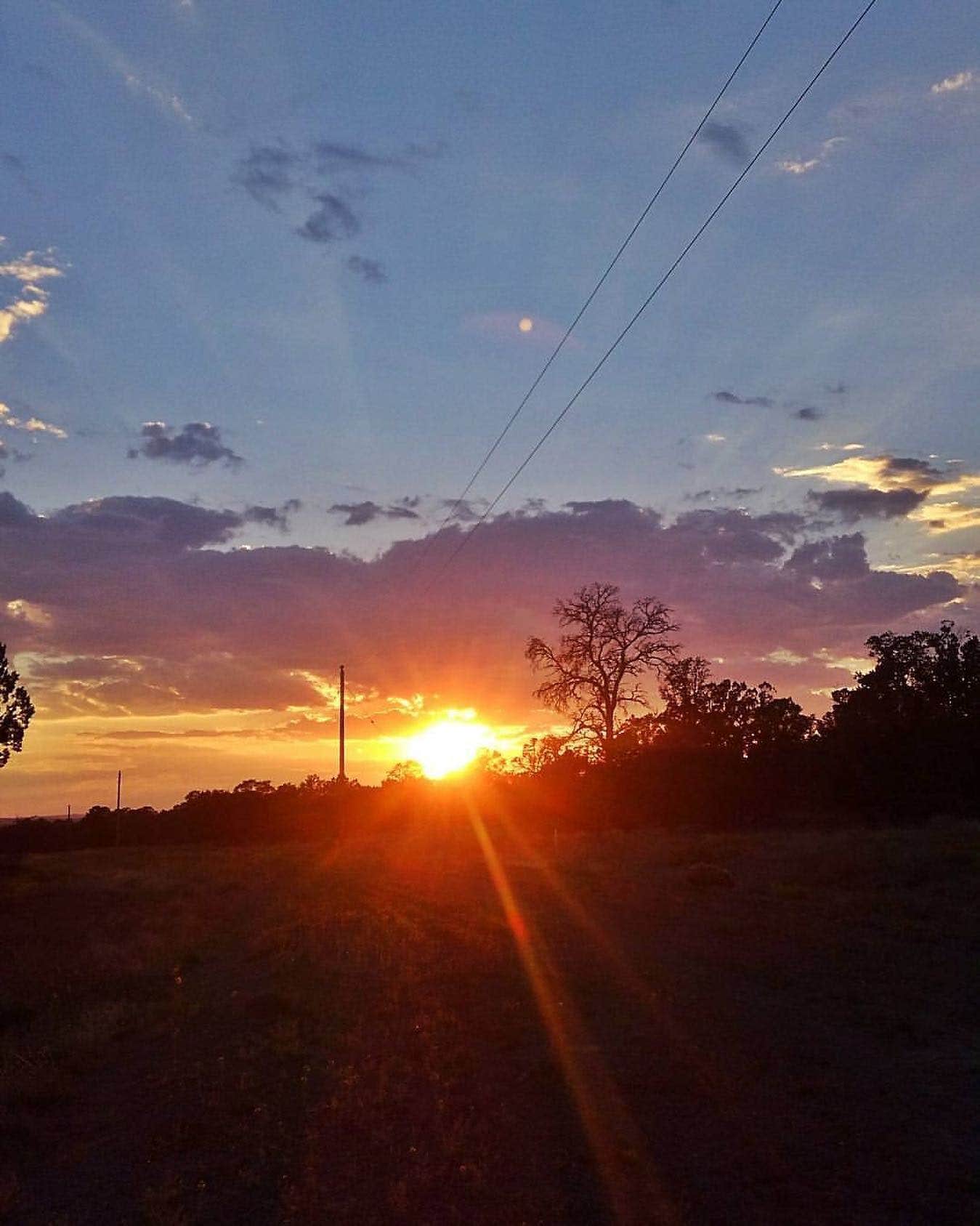 Camper submitted image from Mujeres Valley Campground - 2