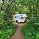 Review photo of North Fork Campground by Ruth L., June 24, 2021