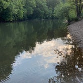 Review photo of Riverfront Campground and Canoe by Emily S., June 24, 2021