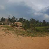 Review photo of Estes Park Campground at Mary's Lake by Chris S., June 24, 2021