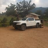 Review photo of Estes Park Campground at Mary's Lake by Chris S., June 24, 2021