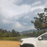 Review photo of Estes Park Campground at Mary's Lake by Chris S., June 24, 2021