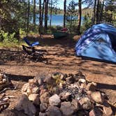 Review photo of Alturas Inlet Campground by Lisa A., July 16, 2016