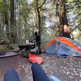 Review photo of Hidden Springs Campground — Humboldt Redwoods State Park by Aaron S., June 23, 2021