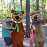 Review photo of Jellystone Park at Kozy Rest by rich  E., June 11, 2018