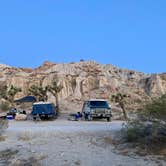 Review photo of Ricardo Campground — Red Rock Canyon State Park by Patty M., June 24, 2021