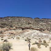 Review photo of Ricardo Campground — Red Rock Canyon State Park by Patty M., June 24, 2021