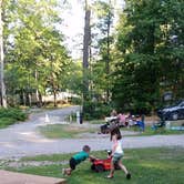 Review photo of Jellystone Park at Kozy Rest by rich  E., June 11, 2018