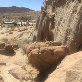 Review photo of Ricardo Campground — Red Rock Canyon State Park by Patty M., June 24, 2021