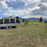 Review photo of Henrys Lake State Park Campground by Chris G., June 24, 2021