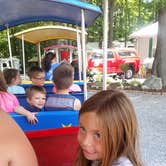 Review photo of Jellystone Park at Kozy Rest by rich  E., June 11, 2018