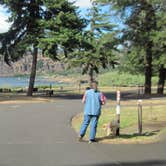 Review photo of Memaloose State Park Campground by Robert D., June 21, 2021