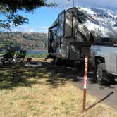 Review photo of Memaloose State Park Campground by Robert D., June 21, 2021