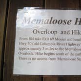 Review photo of Memaloose State Park Campground by Robert D., June 21, 2021