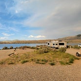 Review photo of Wolford Campground  by Andrew B., June 24, 2021