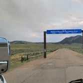 Review photo of Wolford Campground  by Andrew B., June 24, 2021
