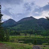 Review photo of Priest Lake Dispersed Camping Area by Shawna , June 24, 2021