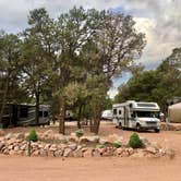 Review photo of Mountaindale Cabin & RV Resort by Jeff&Nova B., June 24, 2021
