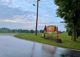 Lakeview RV Park