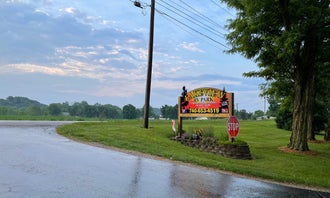 Lakeview RV Park