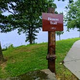 Review photo of Sequoyah Bay Marina and Cabins — Sequoyah Bay State Park by Stephen & Theresa B., June 24, 2021