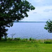 Review photo of Sequoyah Bay Marina and Cabins — Sequoyah Bay State Park by Stephen & Theresa B., June 24, 2021