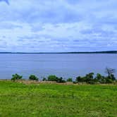 Review photo of Sequoyah Bay Marina and Cabins — Sequoyah Bay State Park by Stephen & Theresa B., June 24, 2021