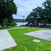 Review photo of Sequoyah Bay Marina and Cabins — Sequoyah Bay State Park by Stephen & Theresa B., June 24, 2021
