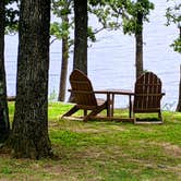 Review photo of Sequoyah Bay Marina and Cabins — Sequoyah Bay State Park by Stephen & Theresa B., June 24, 2021