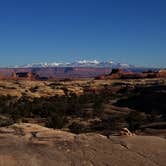 Review photo of Split Top Group Campsite — Canyonlands National Park by Alan B., June 11, 2018