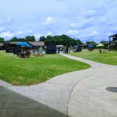 Review photo of Sequoyah Bay Marina and Cabins — Sequoyah Bay State Park by Stephen & Theresa B., June 24, 2021