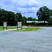 Review photo of Sequoyah Bay Marina and Cabins — Sequoyah Bay State Park by Stephen & Theresa B., June 24, 2021