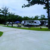 Review photo of Sequoyah Bay Marina and Cabins — Sequoyah Bay State Park by Stephen & Theresa B., June 24, 2021