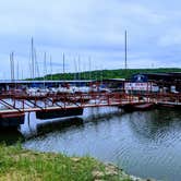 Review photo of Sequoyah Bay Marina and Cabins — Sequoyah Bay State Park by Stephen & Theresa B., June 24, 2021