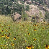 Review photo of Walnut Springs Area — Enchanted Rock State Natural Area by Candice C., June 24, 2021